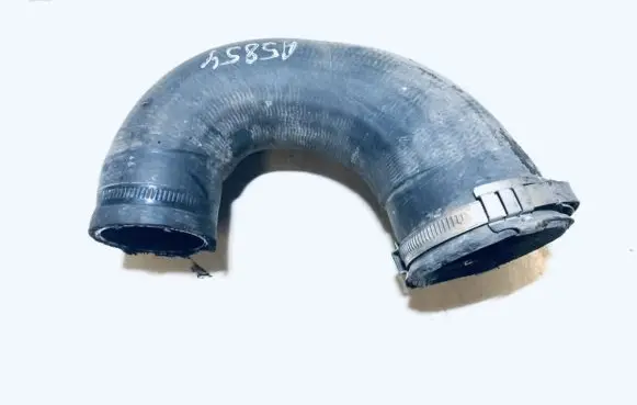 Opel Signum Intercooler hose/pipe 55350918 55352017