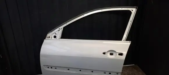 Renault Megane II Front door