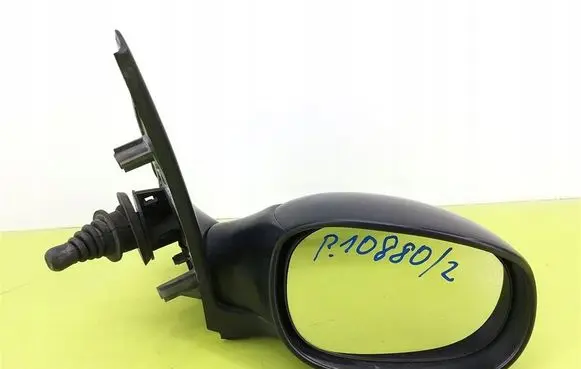 Peugeot 206 Manual wing mirror 