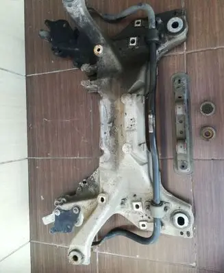 Peugeot 407 Front subframe