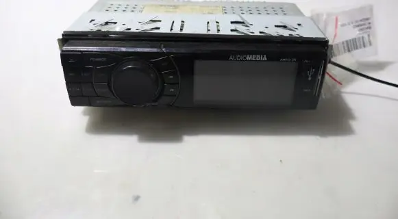 Seat Ibiza III (6L) Radio/GPS head unit trim AMR312R
