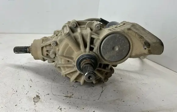 Jeep Compass Rear differential P68292765AC 68292765AC 00053418028