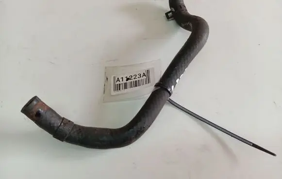 KIA Ceed Engine coolant pipe/hose 