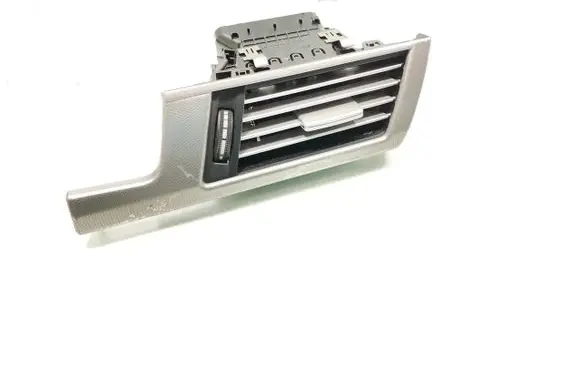 Mercedes-Benz E W212 Dashboard side air vent grill/cover trim A2128300254