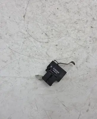 BMW 5 E34 Bonnet alarm switch sensor 8350549 349306