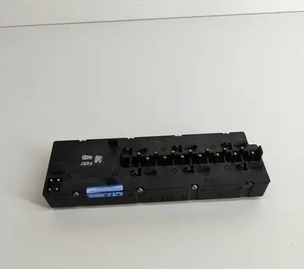 Mercedes-Benz S W140 Climate control unit A1408000178