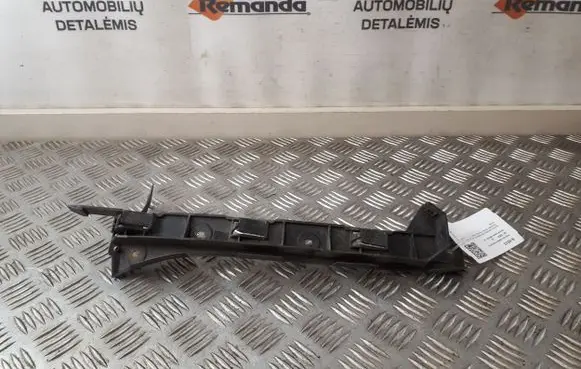 Porsche Cayenne (9PA) Front bumper mounting bracket L5807184