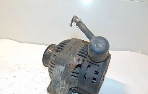 Honda Accord Generator/alternator 0123115014