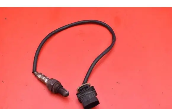 Opel Astra J Lambda probe sensor 55561635