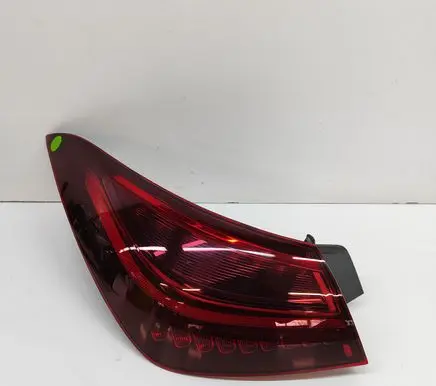 Mercedes-Benz CLA C118 X118 Rear/tail lights A1189063701