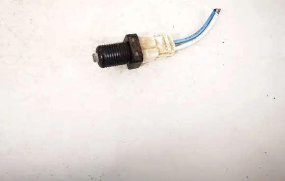 Ford Galaxy Brake pedal sensor switch