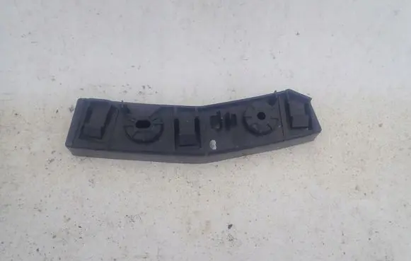 Jeep Grand Cherokee Front bumper mounting bracket 68138374AC