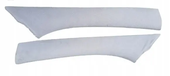 Mercedes-Benz C W203 (A) pillar trim