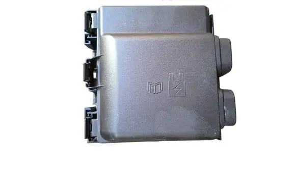 Ford Focus BSM Control unit JX6T14D068AE