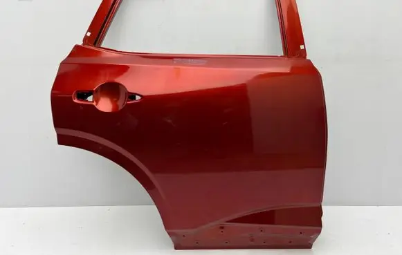 Nissan Qashqai J12 Rear door 