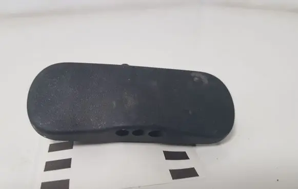 Seat Ibiza IV (6J,6P) Windshield washer spray nozzle 6J0955985A