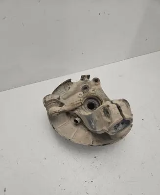 Volkswagen PASSAT B6 Front wheel hub spindle knuckle