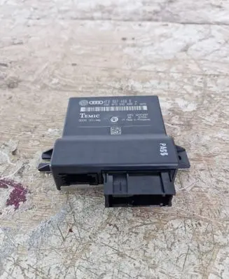 Audi A6 S6 C6 4F Gateway control module 4F0907468D 4F0910468A 8006TF7MNL