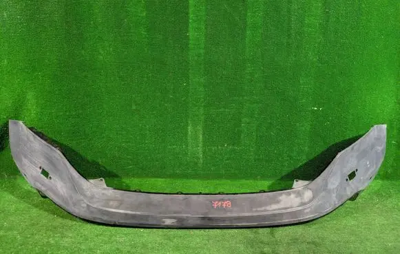 Honda CR-V Front bumper