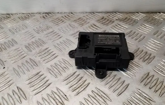Ford S-MAX Door control unit/module 9G9T14B533RC