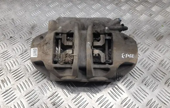Audi Q5 SQ5 Front brake caliper 80A615106Q