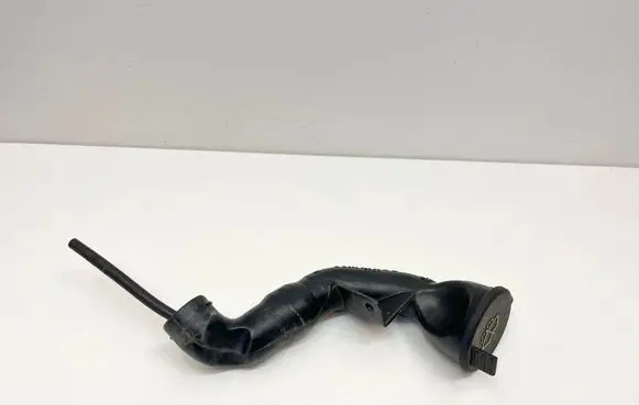 Mercedes-Benz SL R230 Window washer liquid tank fill tube A2308690017 2308690017