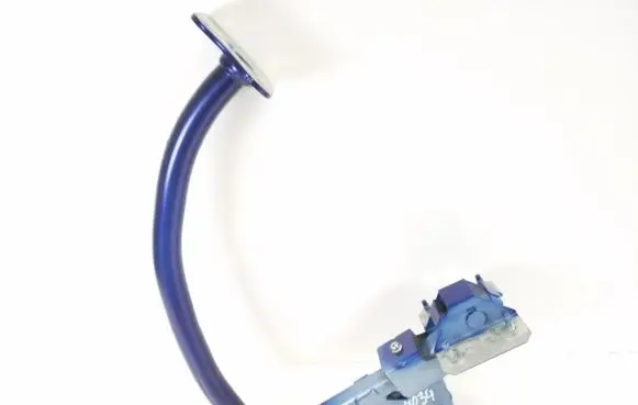 Maserati Ghibli Tailgate/trunk/boot hinge