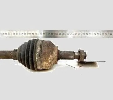 Citroen C5 Front driveshaft