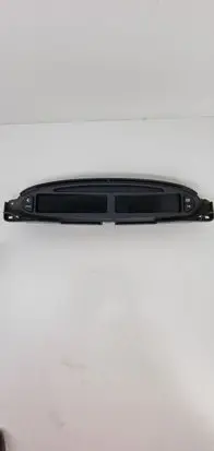 Citroen Xsara Picasso Speedometer (instrument cluster) 9648585780