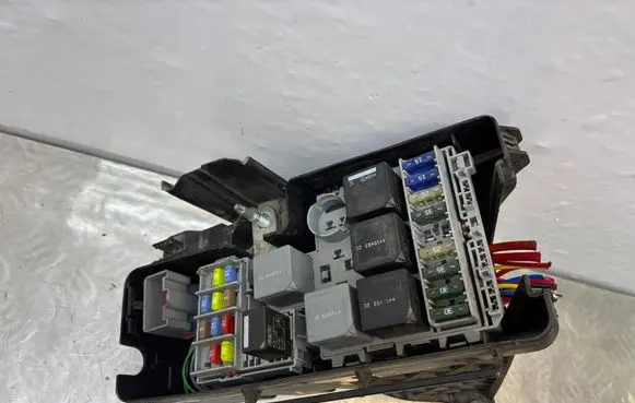 Volvo XC90 Fuse box set 30728134