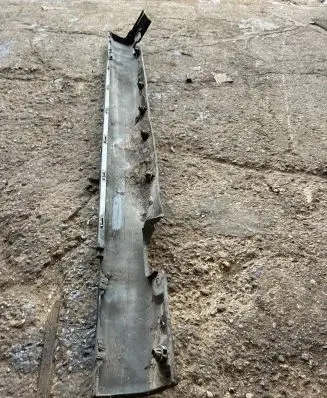 Mercedes-Benz CLC CL203 Sill a2036900640