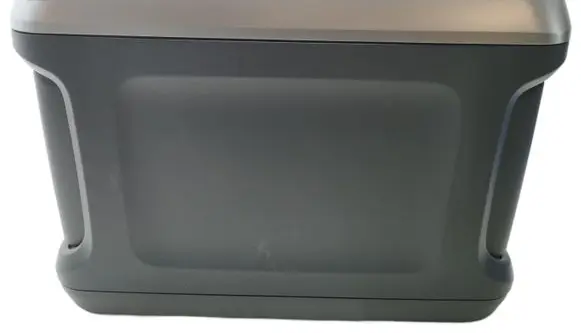 Volkswagen ID. Buzz Center console 1T3863241C