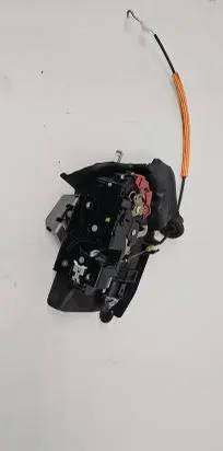 Audi A4 S4 B7 8E 8H Rear door lock 8E0839349
