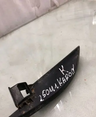 Skoda Karoq Other front door trim element 57a837973