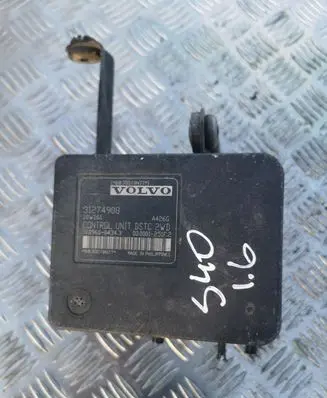 Volvo S40 ABS Pump 4N512C405GC
