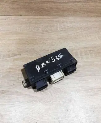 BMW 5 E39 Door control unit/module 8378773