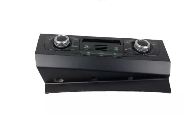 Audi S5 Facelift Climate control unit 8K2820043N