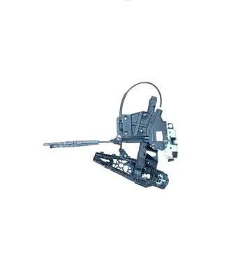 Jeep Compass Rear door lock P04589915AE C47539106 53422297