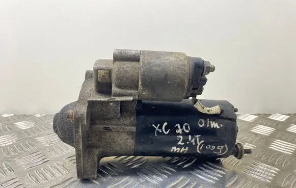 Volvo XC70 Starter motor 0001108167