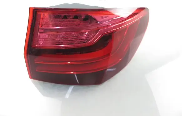 BMW 5 F10 F11 Rear/tail lights 18818002