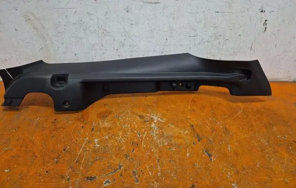 Ford Mondeo MK IV Parcel shelf load cover 7S71N55158