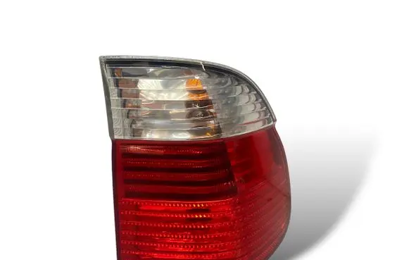 BMW 5 E39 Rear/tail lights 6902532