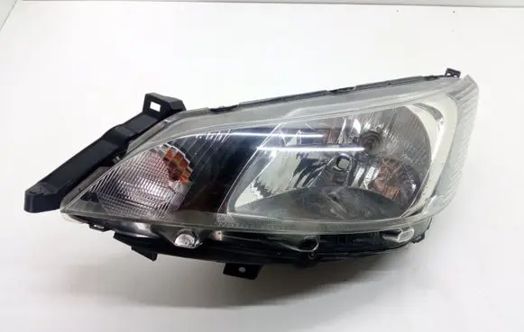 Nissan NV200 Headlight/headlamp 26060BJ10A