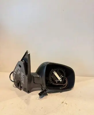 Volkswagen Golf IV Front door electric wing mirror E1010515 2304088308