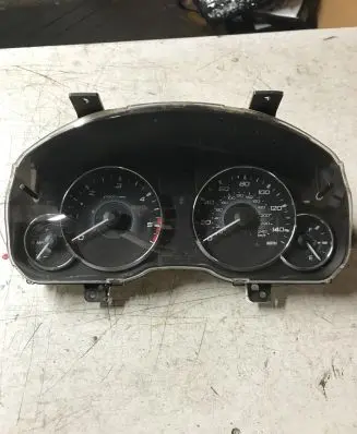 Subaru Outback Speedometer (instrument cluster) NS05001M