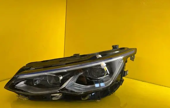 Volkswagen Golf VIII Headlight/headlamp 5H1941035B