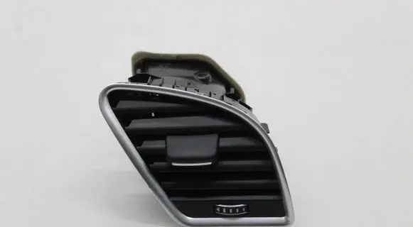 Audi A4 S4 B8 8K Dashboard side air vent grill/cover trim 8T1820902F