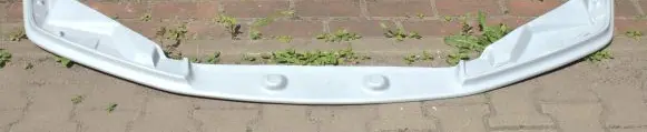 Nissan Skyline Front bumper lip 