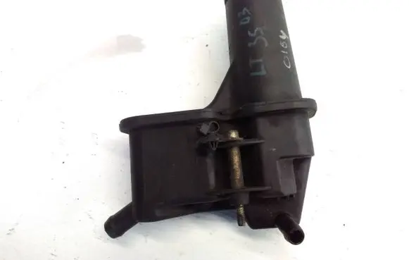 Volkswagen II LT Power steering fluid tank/reservoir 2D0422371