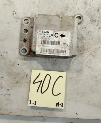 Nissan Almera Tino Other control units/modules 988204U400